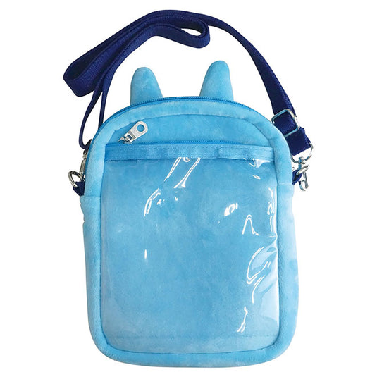 Pokemon - Plush Backpack - Lucario (8 Inch)