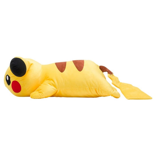 Pokemon - Plush Cushion - Pikachu (30 Inch)