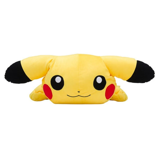 Pokemon - Plush Cushion - Pikachu (30 Inch)