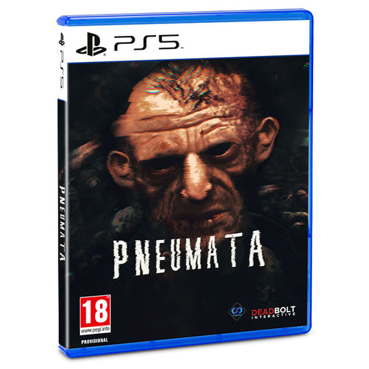 Pneumata - PS5