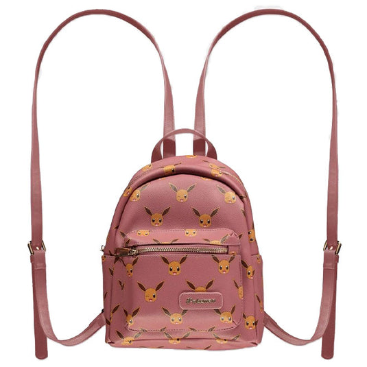 Pokemon - Eevee AOP - Mini Backpack