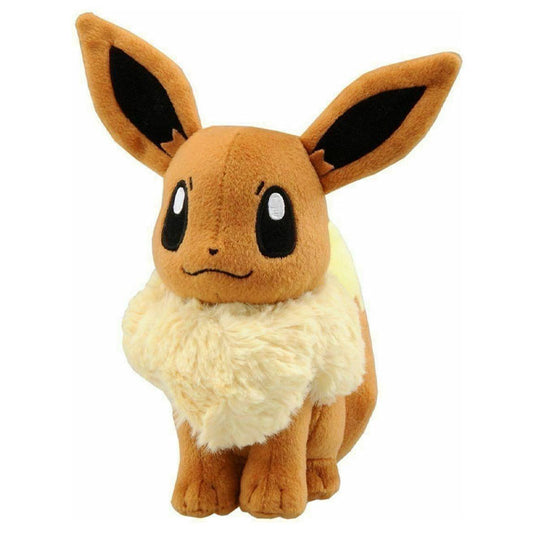 Pokemon - Plush Figure - Eevee
