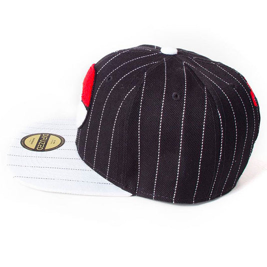 Pokemon - Pokeball Varsity Snapback