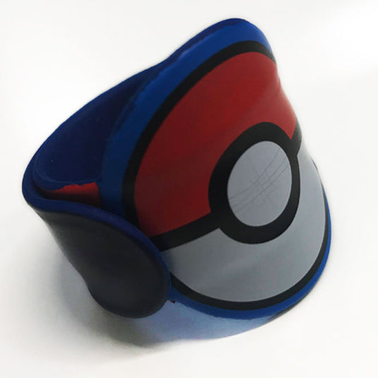 Pokemon - Poke Snap Bracelet