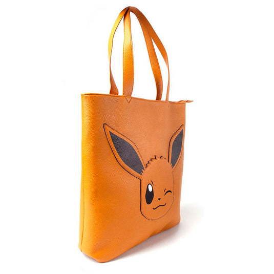 Pokemon - Eevee Tote Bag