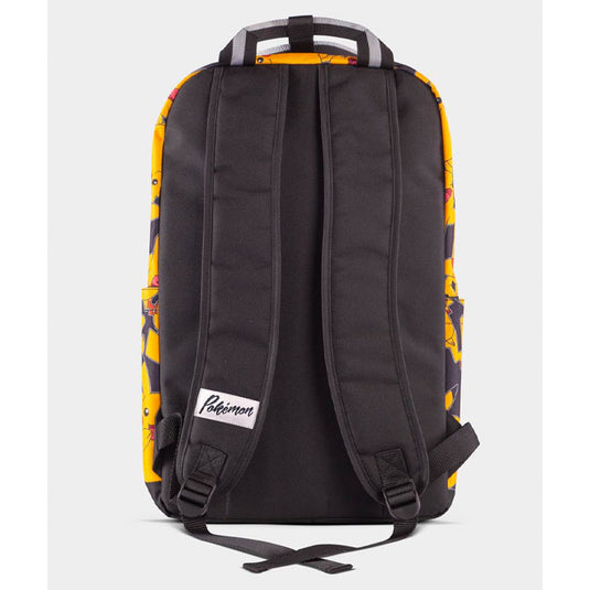 Pokemon - Pikachu AOP Backpack