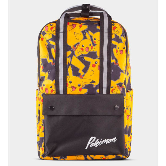 Pokemon - Pikachu AOP Backpack