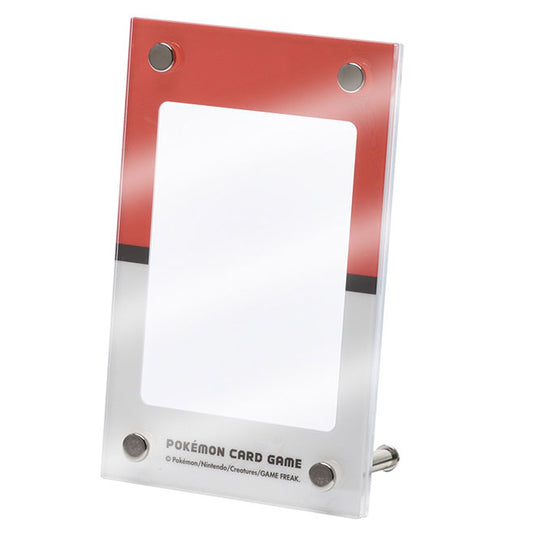 Pokemon - Display Frame - Pokeball