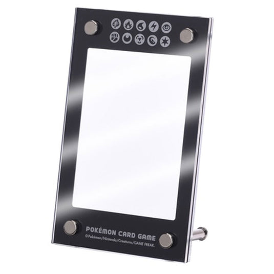 Pokemon - Display Frame - Energies
