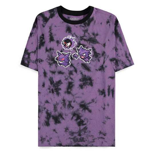 Pokemon - Ghost - Women's Short Sleeved T-shirt