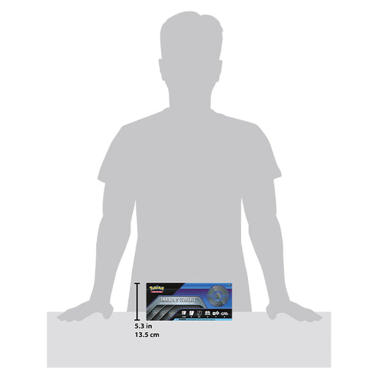 Pokemon - 2021 Trainer's Toolkit