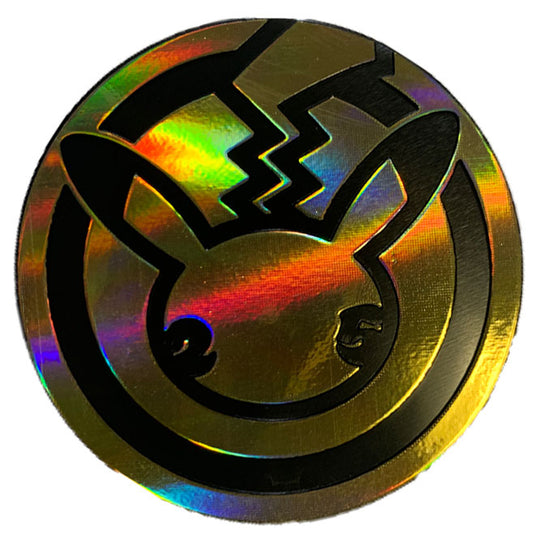 Pokemon - Celebrations - Jumbo Coin