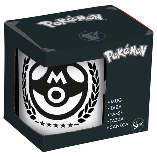 Pokemon - Distorsion Master Ball - Mug 325ml