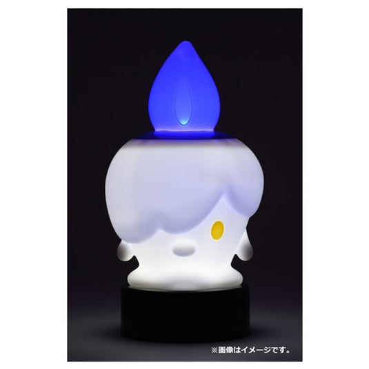 Pokemon - LED Lamp - Litwick