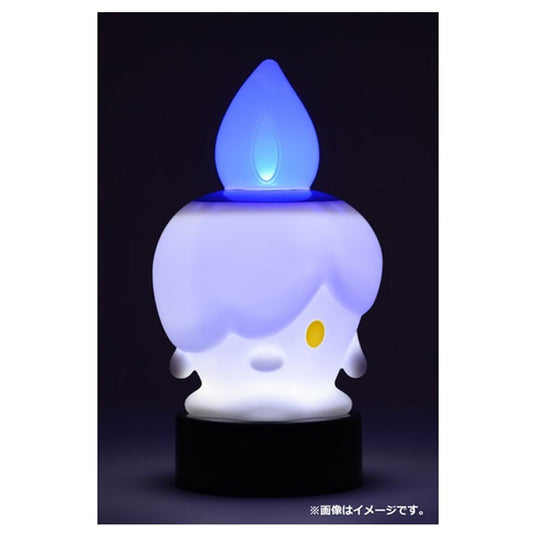 Pokemon - LED Lamp - Litwick