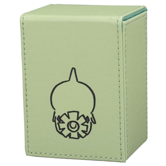 Pokemon - Nagano - Larvitar - Alcove Flip Deck Box