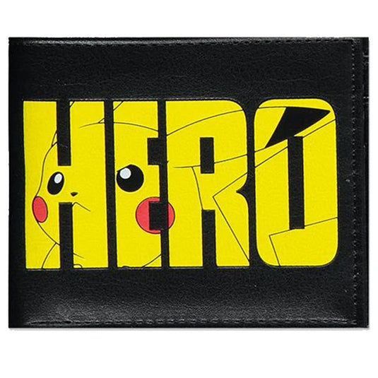 Pokemon - Olympics - Wallet