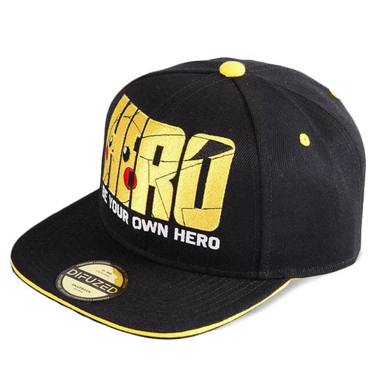 Pokemon - Olympics Hero - Cap