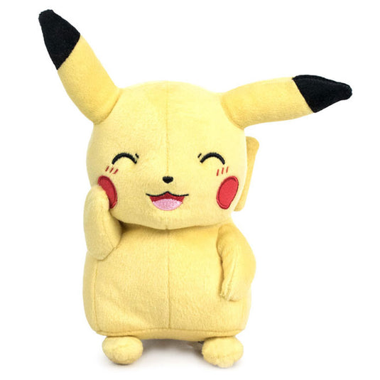 Pokemon - Pikachu - Plush