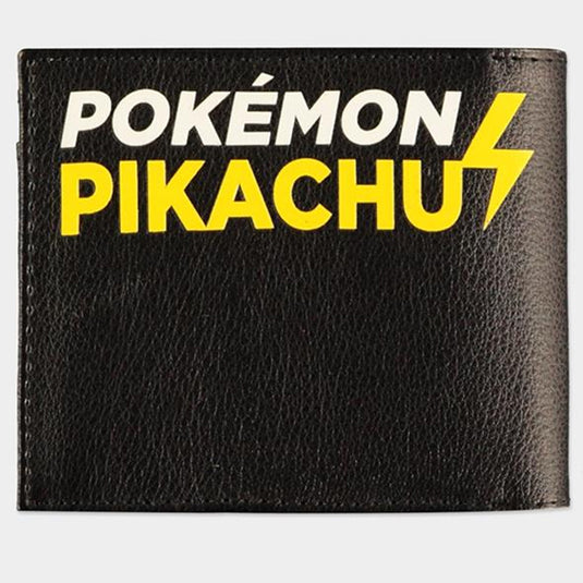 Pokemon - Pikachu #025 - Wallet