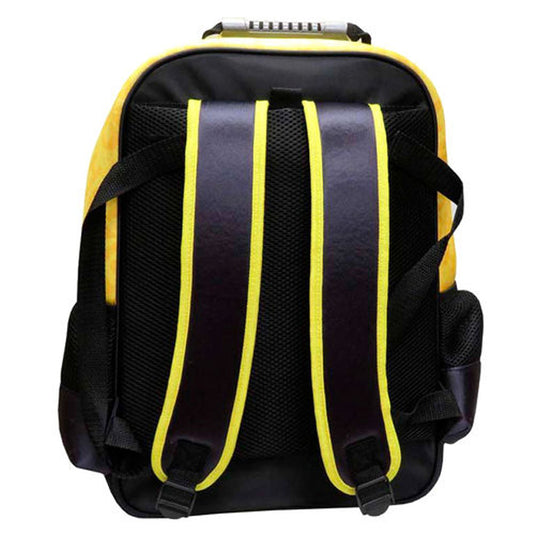 Pokemon - Pikachu Adaptable Backpack 41cm