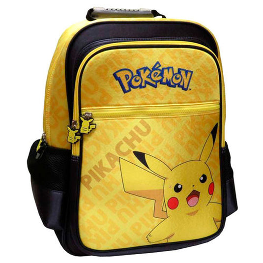 Pokemon - Pikachu Adaptable Backpack 41cm