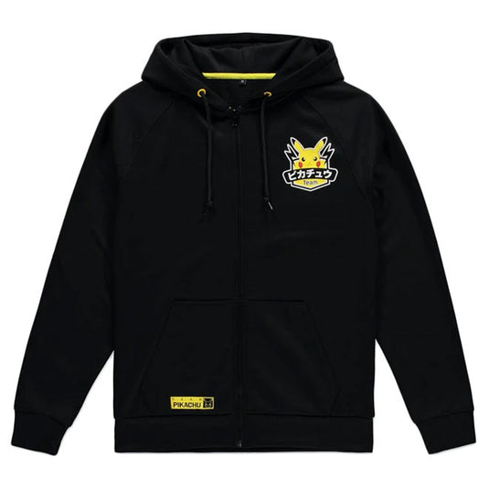 Pokemon - Pikachu Olympics - Hoodie - Small