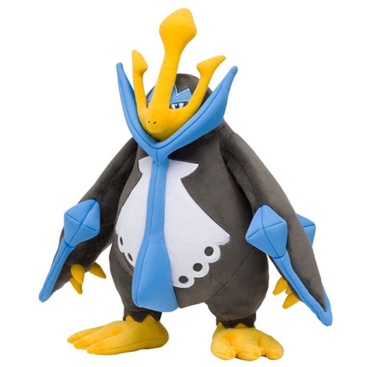 Pokemon - Plush Figure - Empoleon (16 Inch)