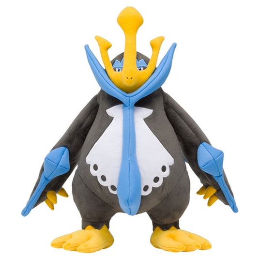 Pokemon - Plush Figure - Empoleon (16 Inch)