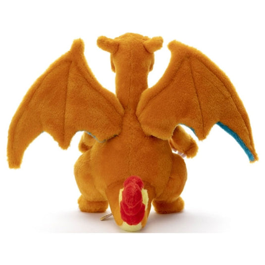 Pokemon - Plush Figure - I Am Here For You! - Charizard (8 Inch)