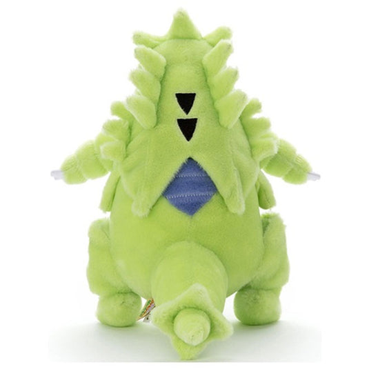 Pokemon - Plush Figure - I Am Here For You! - Tyranitar (9 Inch)