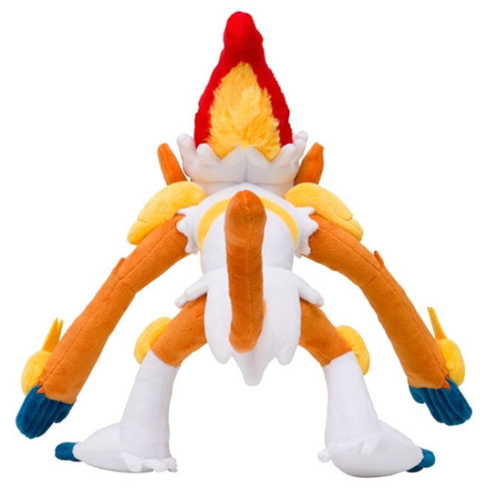 Pokemon - Plush Figure - Infernape (16 Inch)
