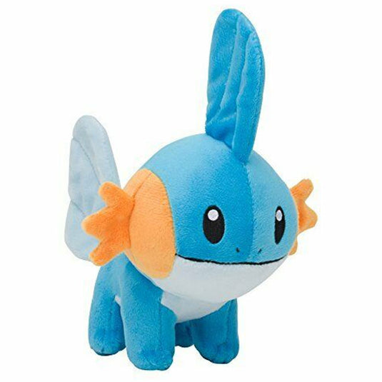 Pokemon - Plush Figure - Mudkip 30 cm
