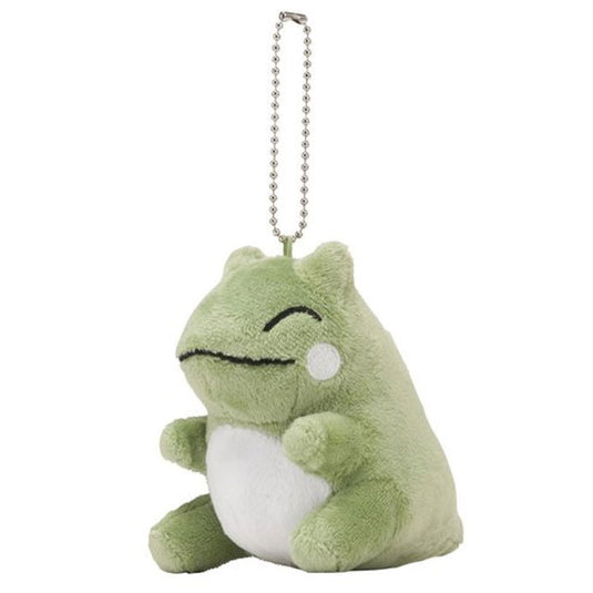 Pokemon - Plush Keychain - Substitute (4 Inch)