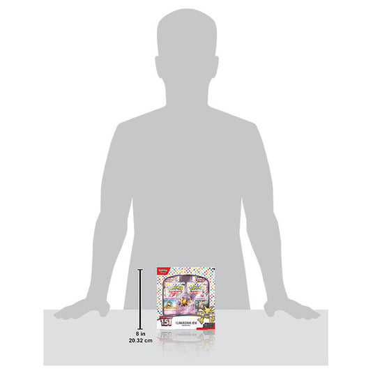 Pokemon - Scarlet & Violet - 151 - Alakazam ex Collection