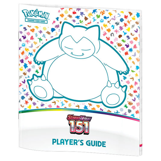 Pokemon - Scarlet & Violet - 151 - Elite Trainer Box