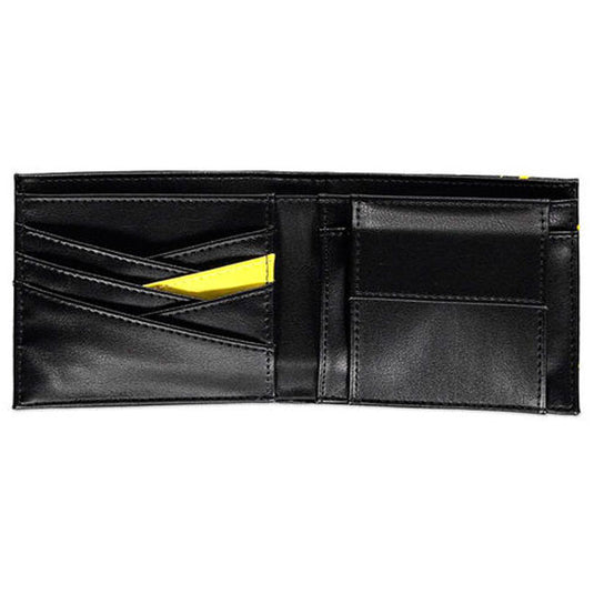 Pokemon - Team Pikachu Olympics - Wallet