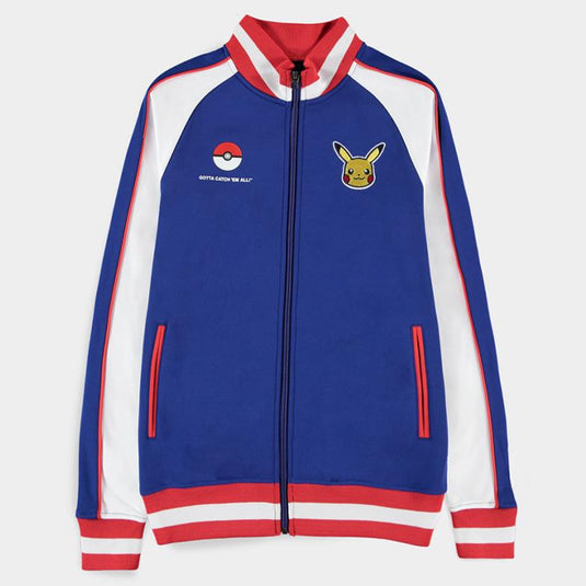Pokemon - The Core - Men's Track Jacket