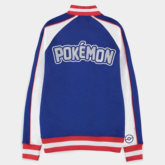 Pokemon - The Core - Men's Track Jacket