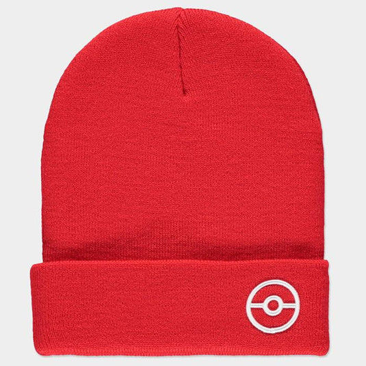 Pokemon - Trainer TECH - Beanie