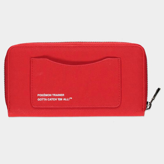 Pokemon - Trainer TECH - Purse
