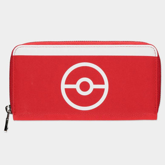 Pokemon - Trainer TECH - Purse