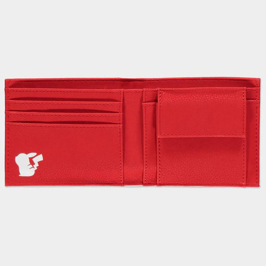 Pokemon - Trainer TECH - Wallet
