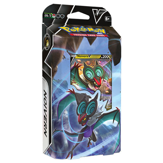 Pokemon - V Battle Deck - Noivern