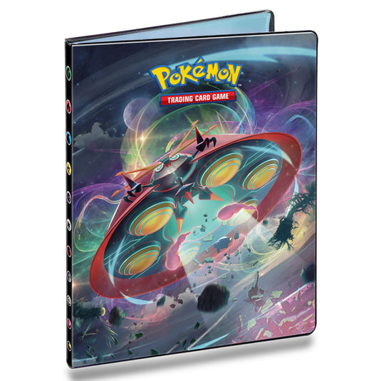 Ultra Pro - Pokemon - Sword & Shield - Vivid Voltage - 9-Pocket Portfolio
