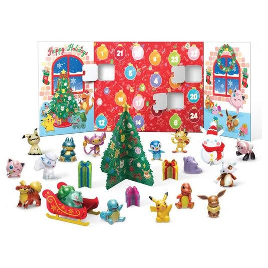 Pokemon - Advent Calendar