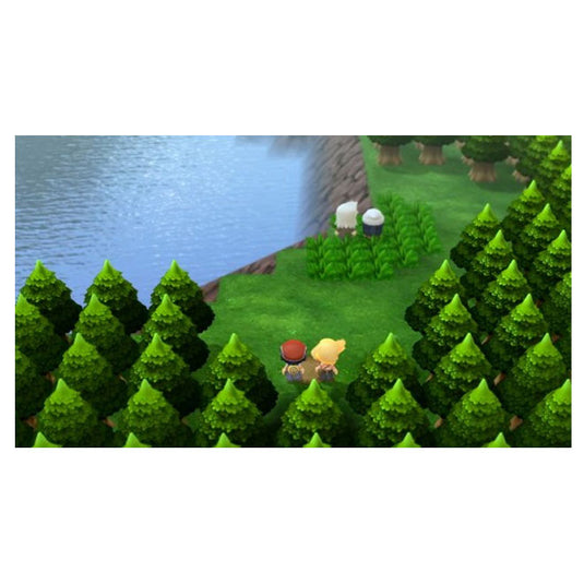 Pokemon - Brilliant Diamond & Shining Pearl - Dual Pack