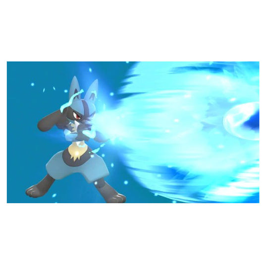 Pokemon - Shining Pearl - Nintendo Switch (Art Book Included!)