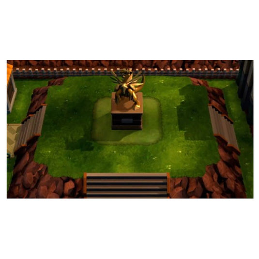 Pokemon - Brilliant Diamond - Nintendo Switch (Art Book Included!)