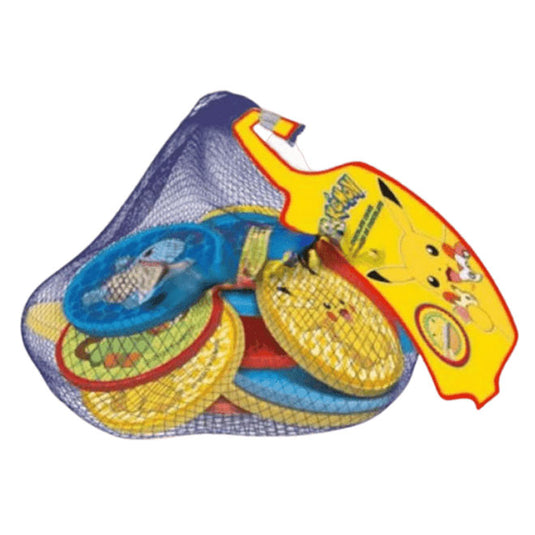 Pokemon - Chocolate Coins (45g)
